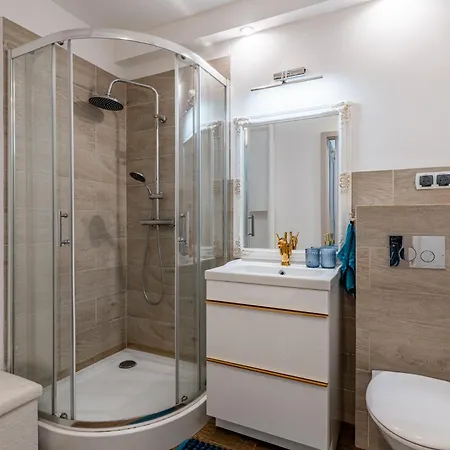 Pod Labedziem Apartment