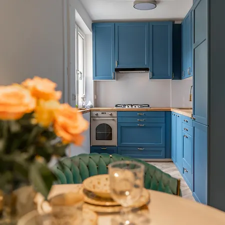 Apartment Pod Labedziem Zoppot
